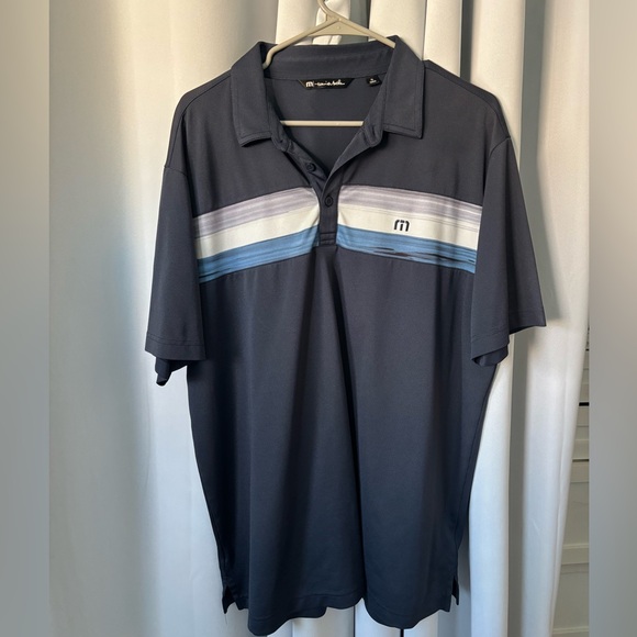 Travis Mathew Other - Men's Travis Mathew Polo - XL